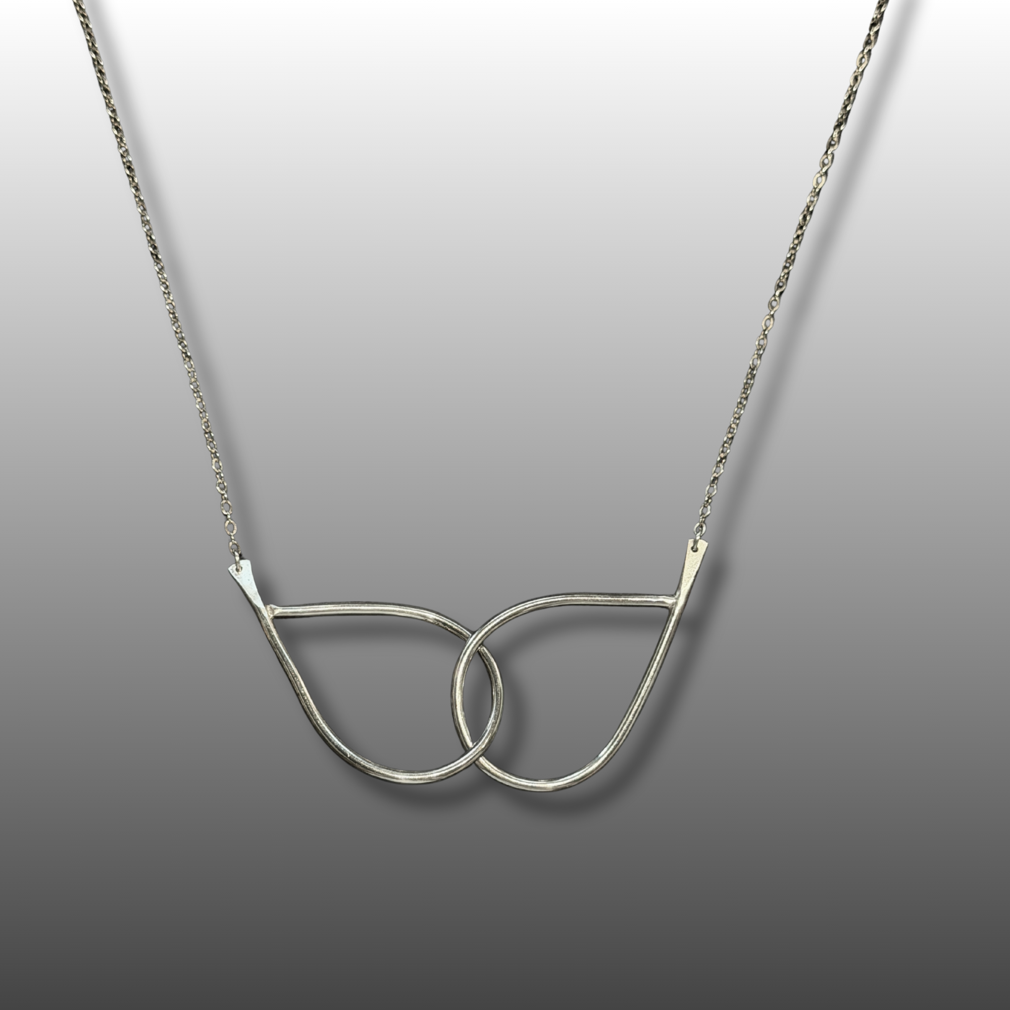 Sterling Silver Necklace