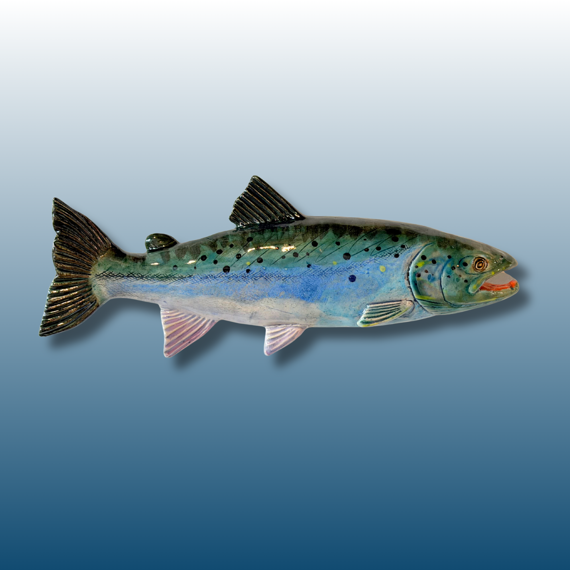 Atlantic Salmon 1