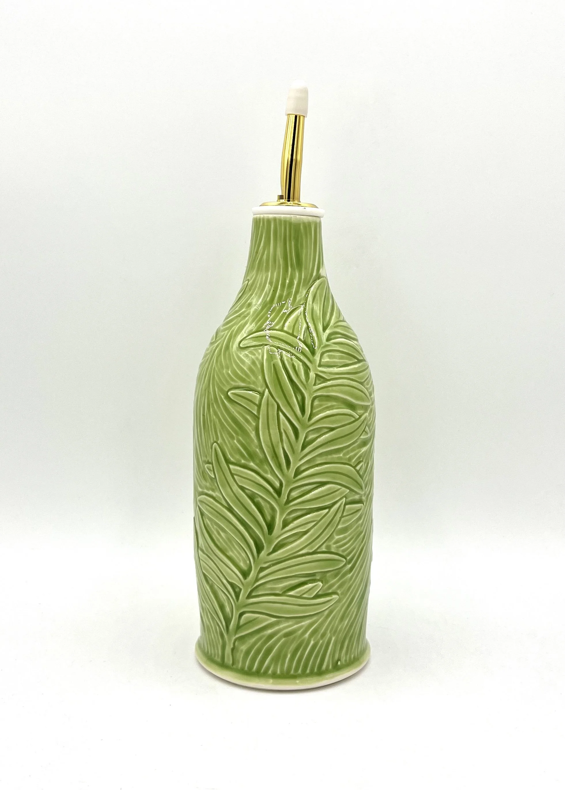 Olive Oil Bottle