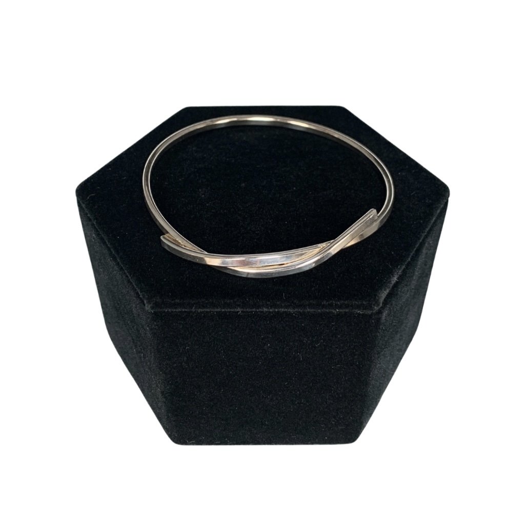 Twist Bangle