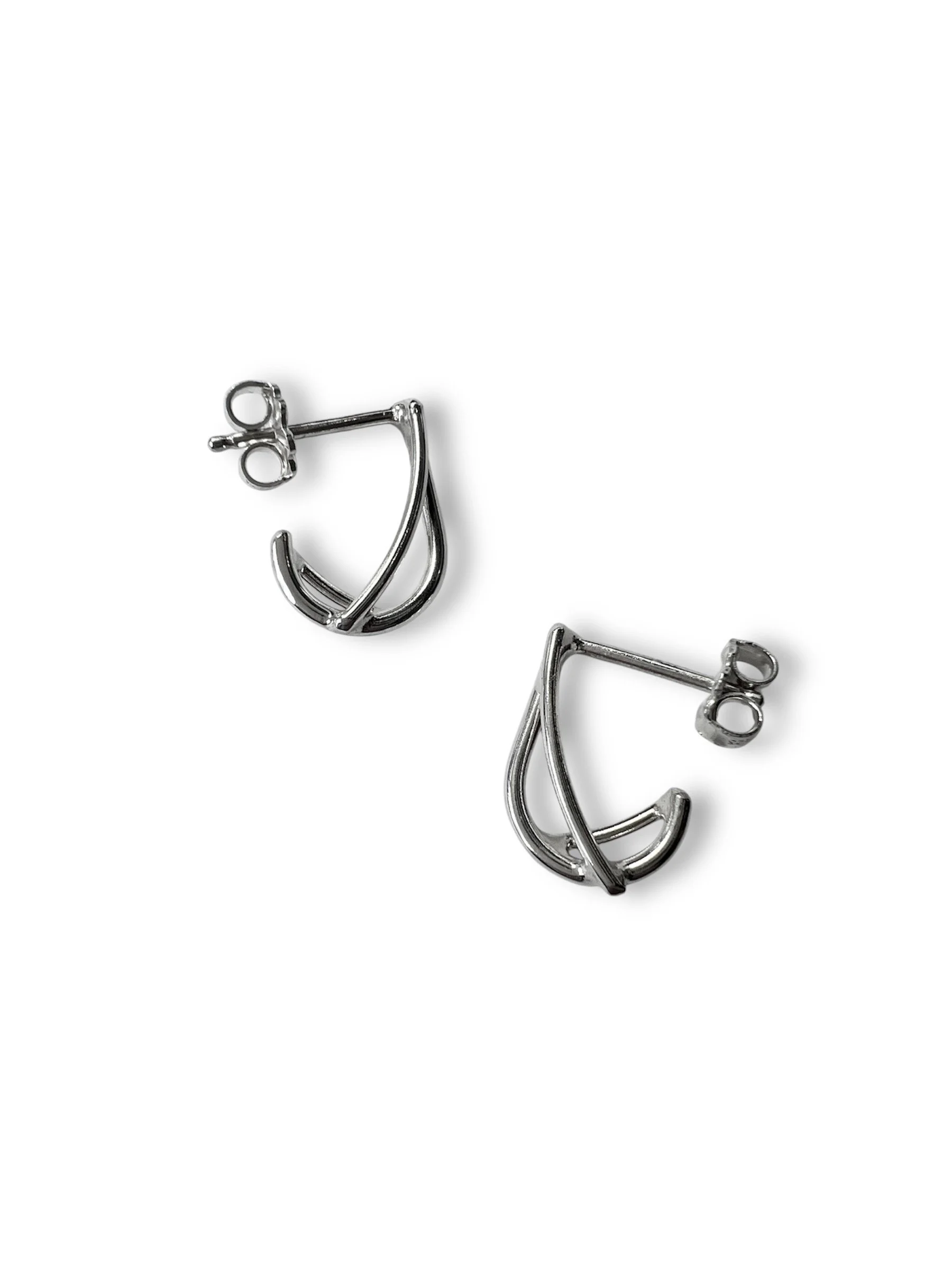Mini U Hoops