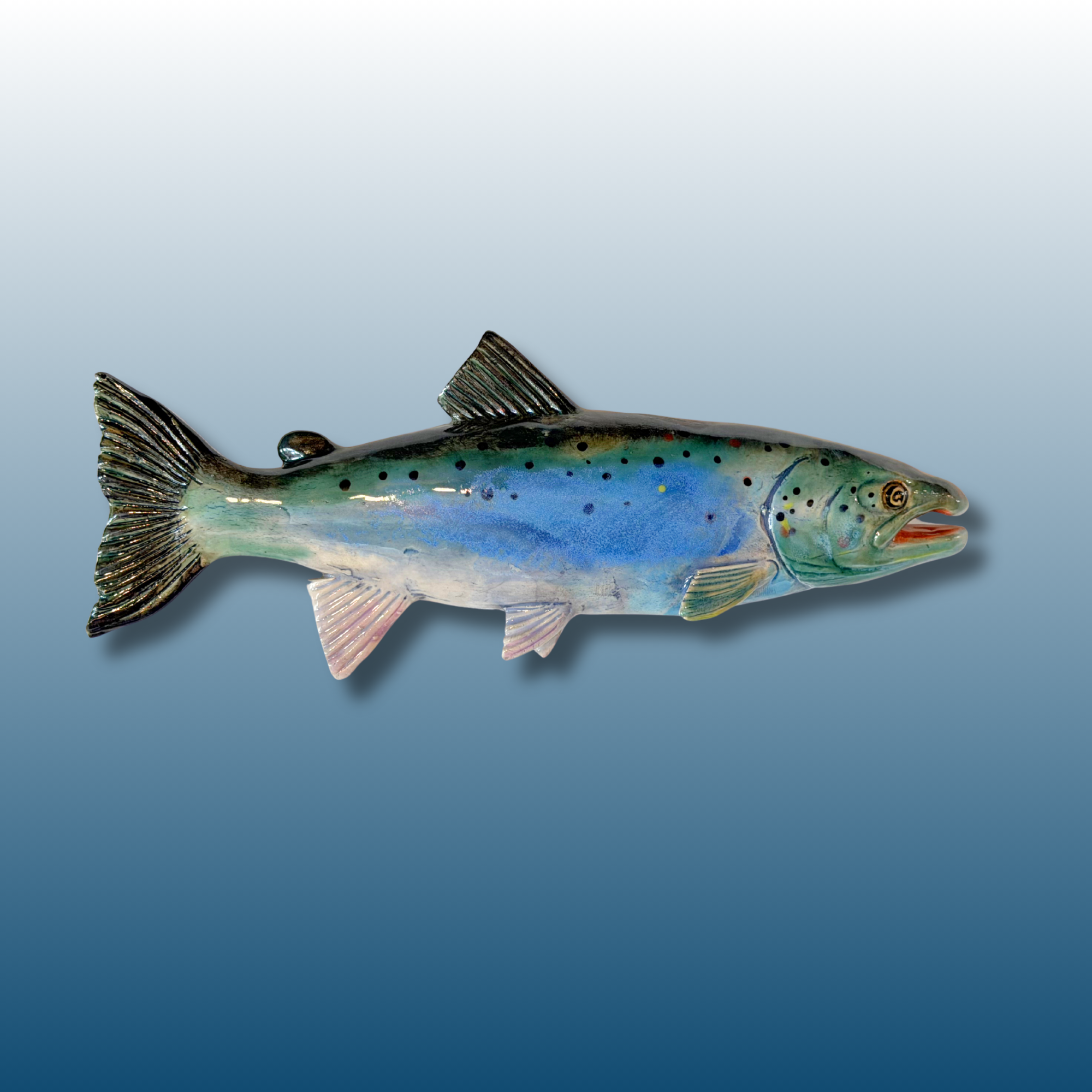 Atlantic Salmon 5