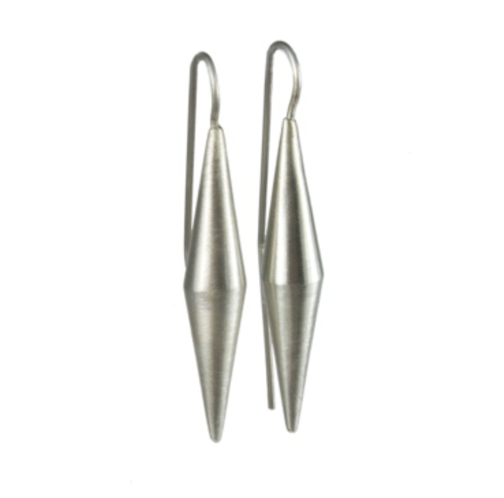 Sterling Silver Dangle Earrings