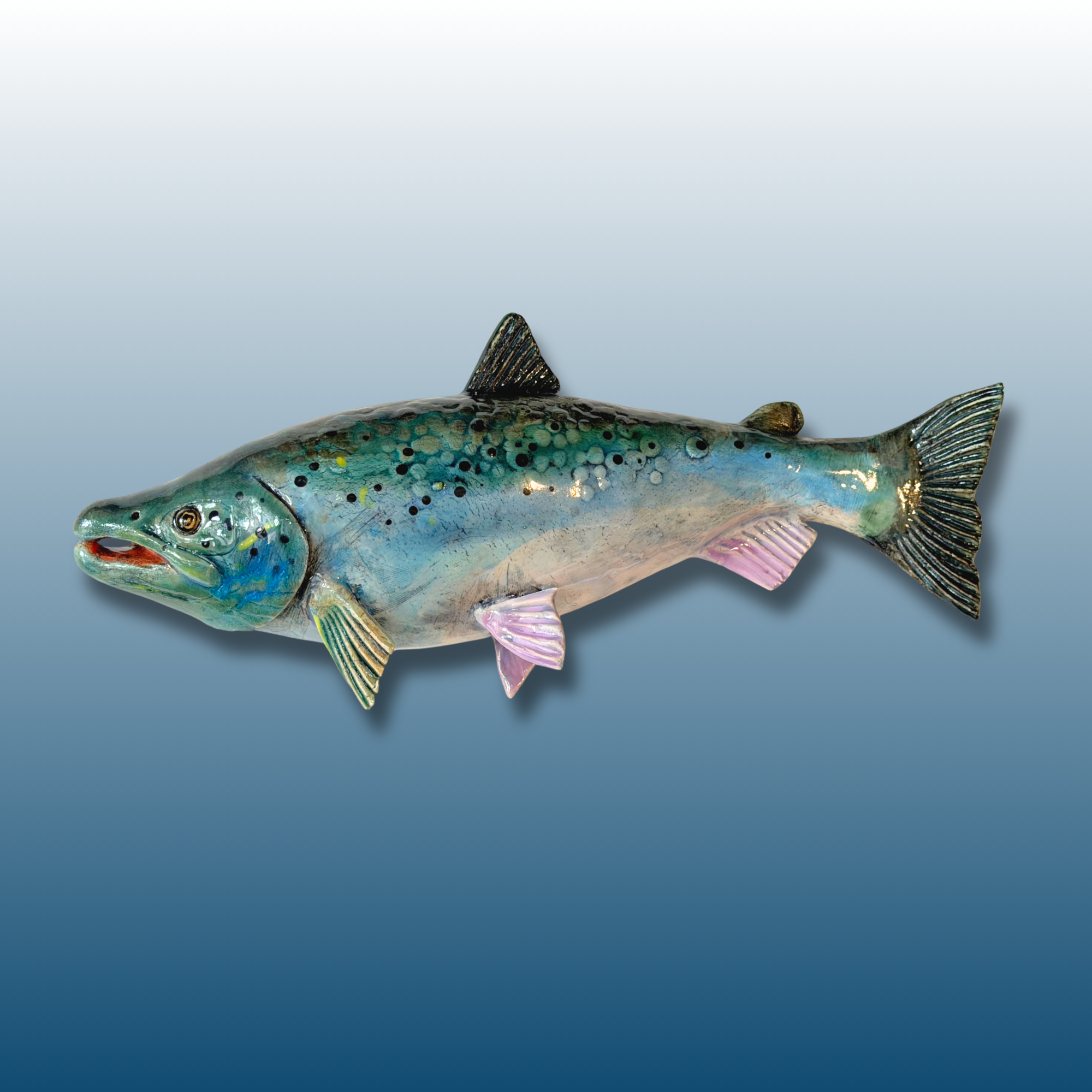 Atlantic Salmon 4