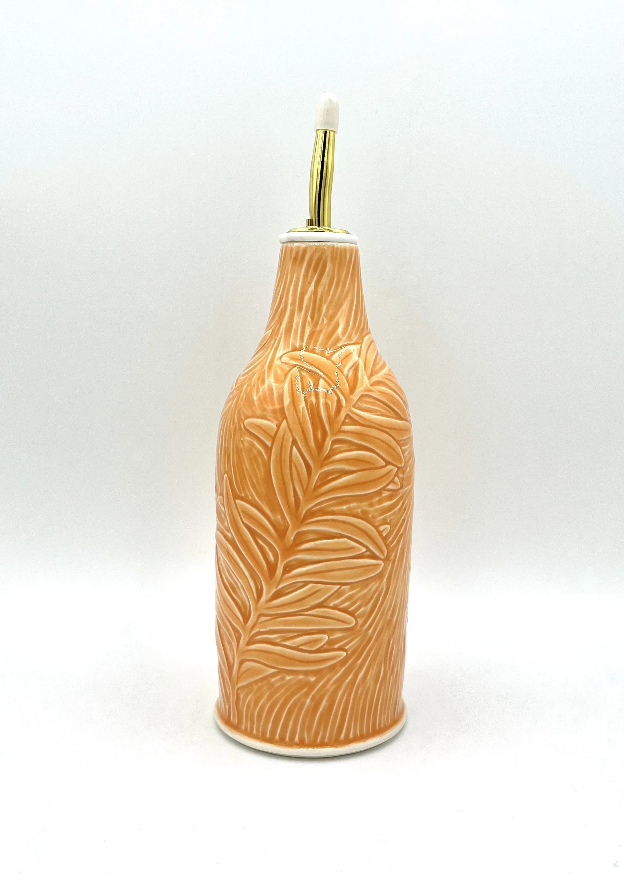 Olive Oil Bottle