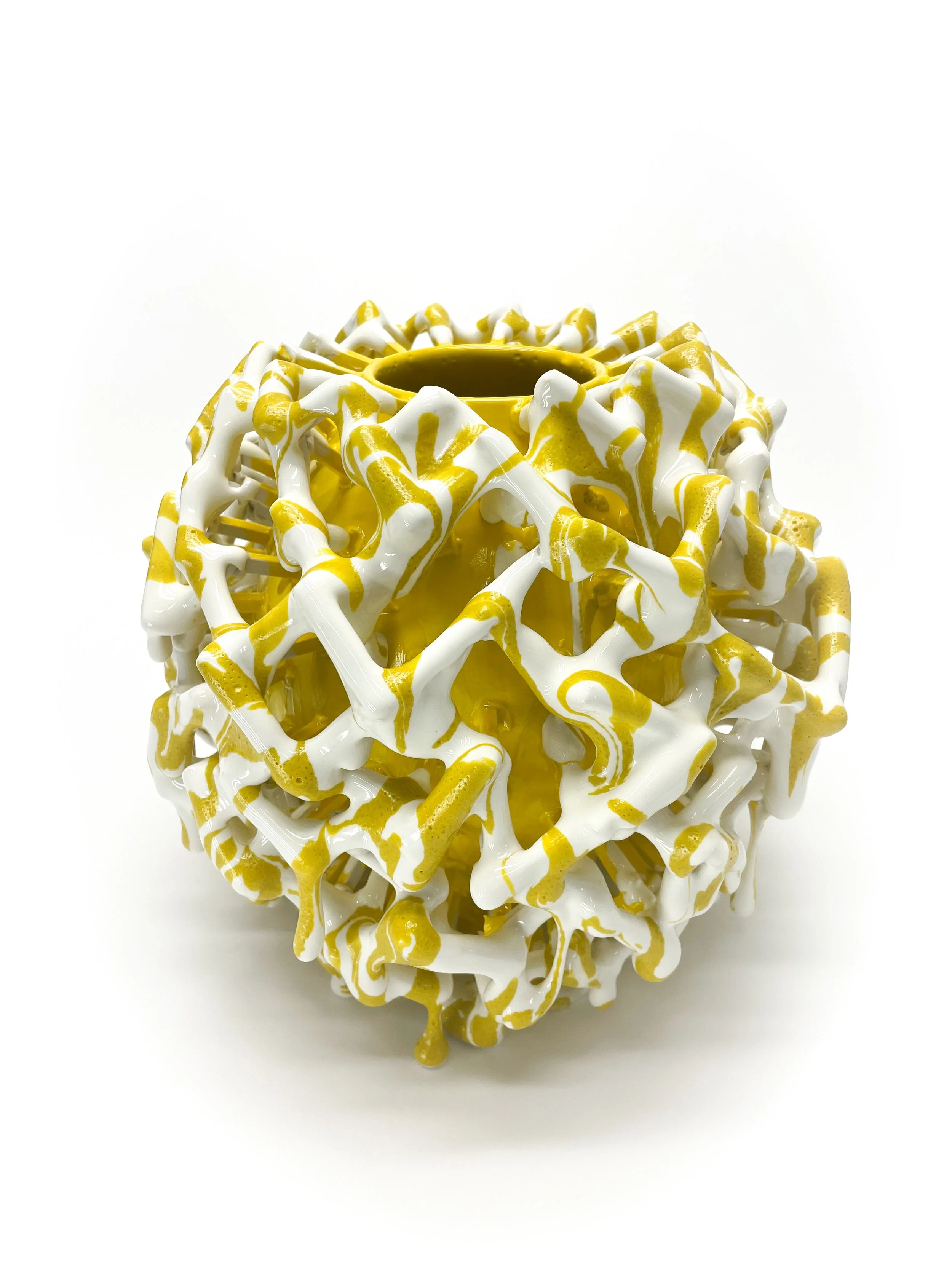 Yellow Orb