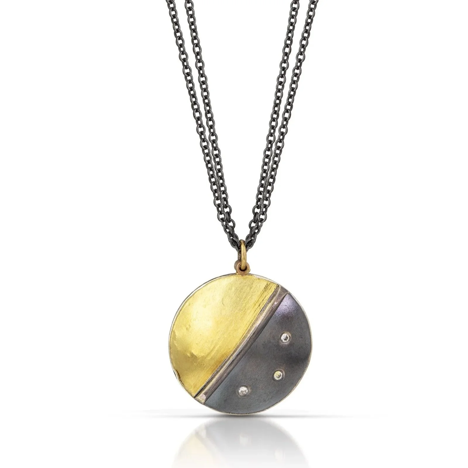 Yin Yang Necklace