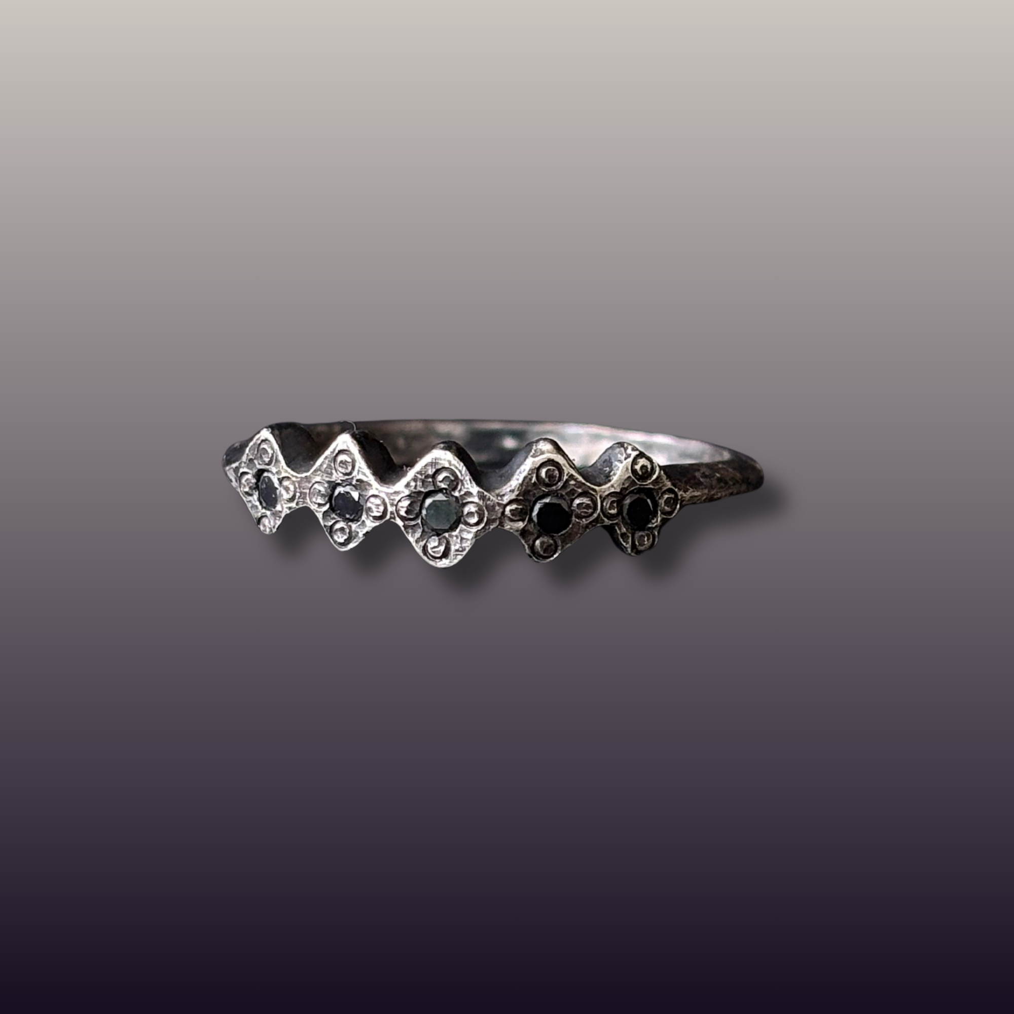 Black Diamond Starry Band