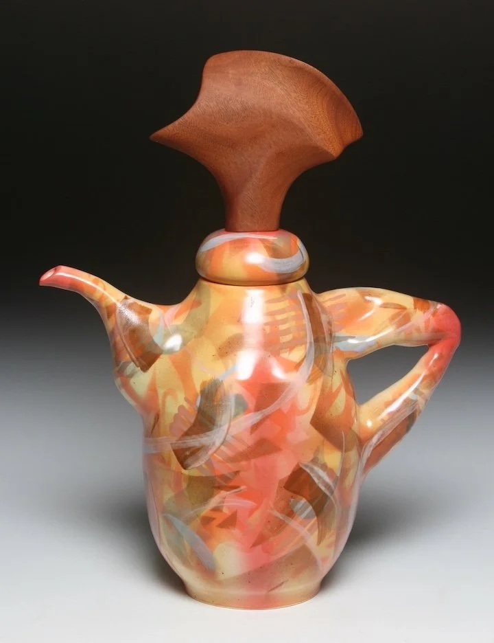 6 Crook Arm Wood Lid Teapot.jpeg