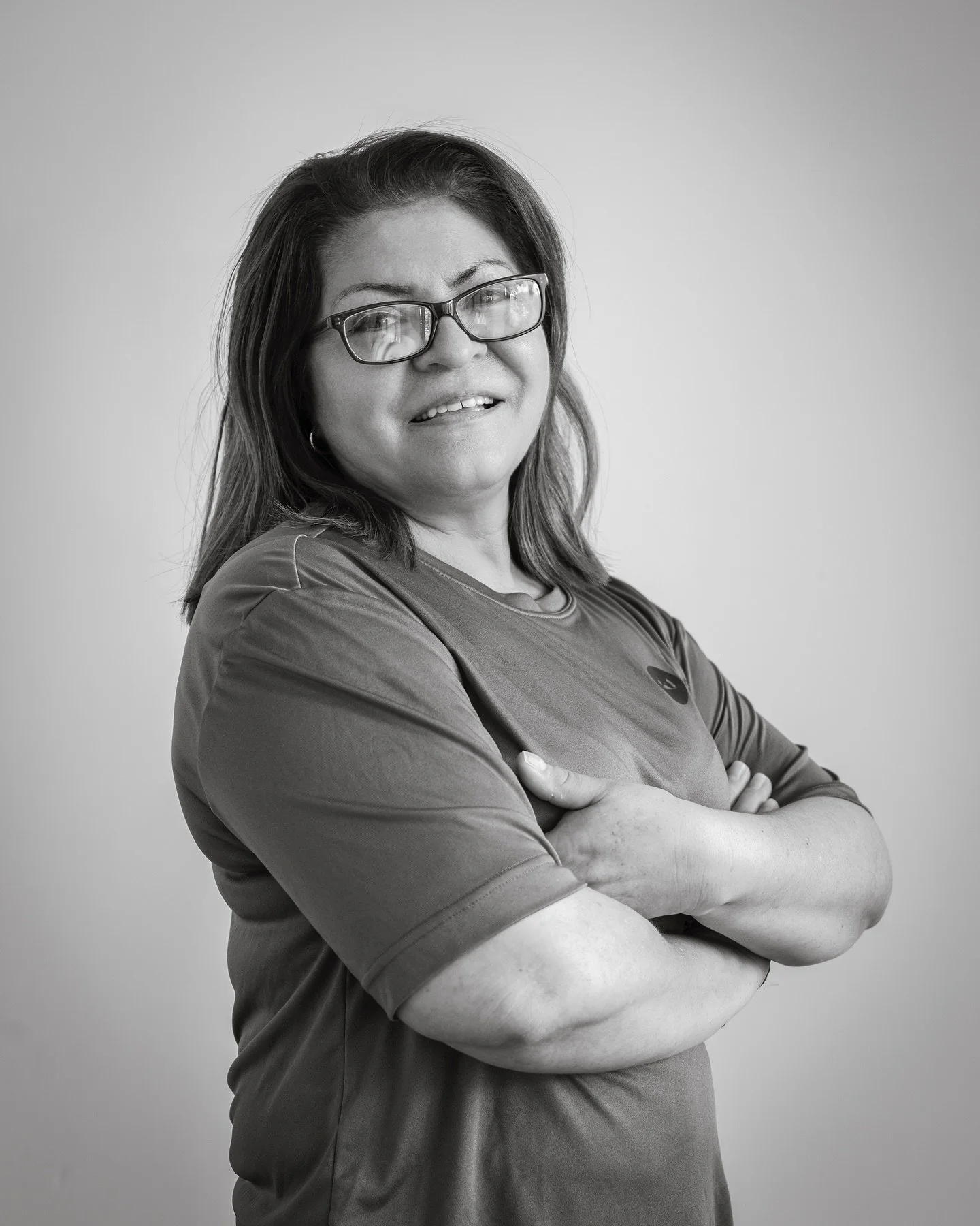 After an unexpected career shift to the fabrication industry, Yolanda has become a master of precision in our workshop. Her journey at McKenzie Craft is proof that dedication is the foundation of excellence. As a core member of our finishing team, sh