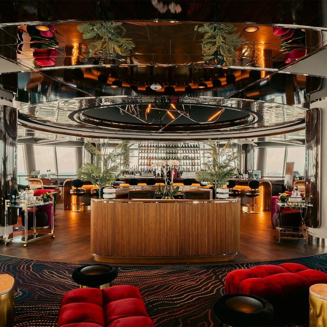 2025: A Year in Review

A moment of gratitude for the exceptional projects and people that have defined our success over the past year. From the workshop floor to the jobsite, we are fueled by the dedication of our incredible team. It truly takes a v