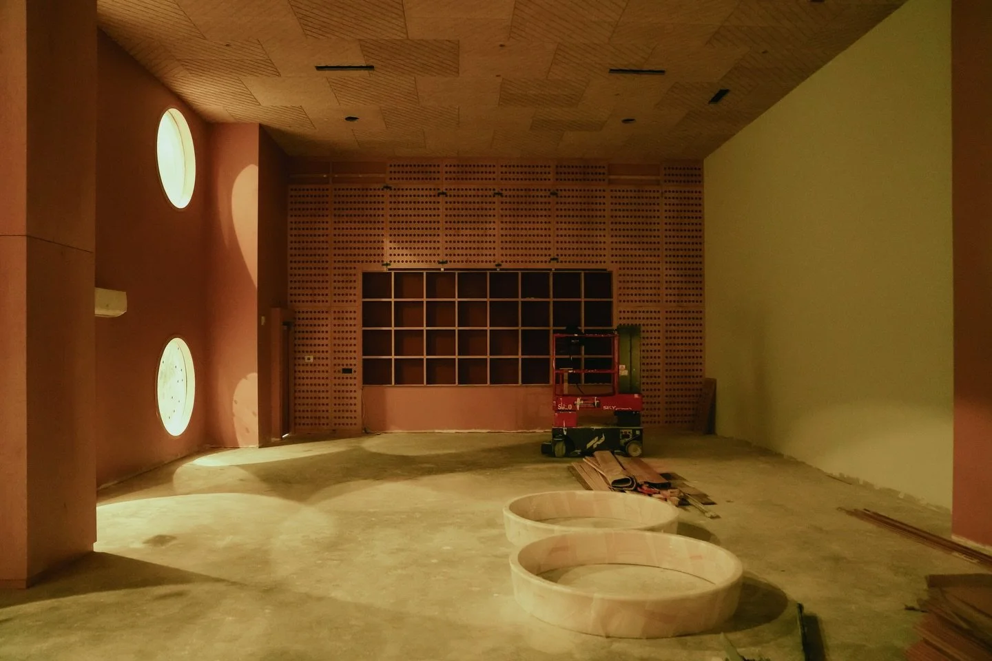 Coming Early Spring 2026... The Standard Residences is located in the heart of Miami&rsquo;s Midtown district. This multifamily residential project spans 12 floors, anchored by 34,000 square feet of luxury amenity space. McKenzie Craft is currently o