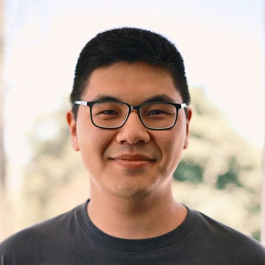 Charley Li | Owner - Plot Joinery