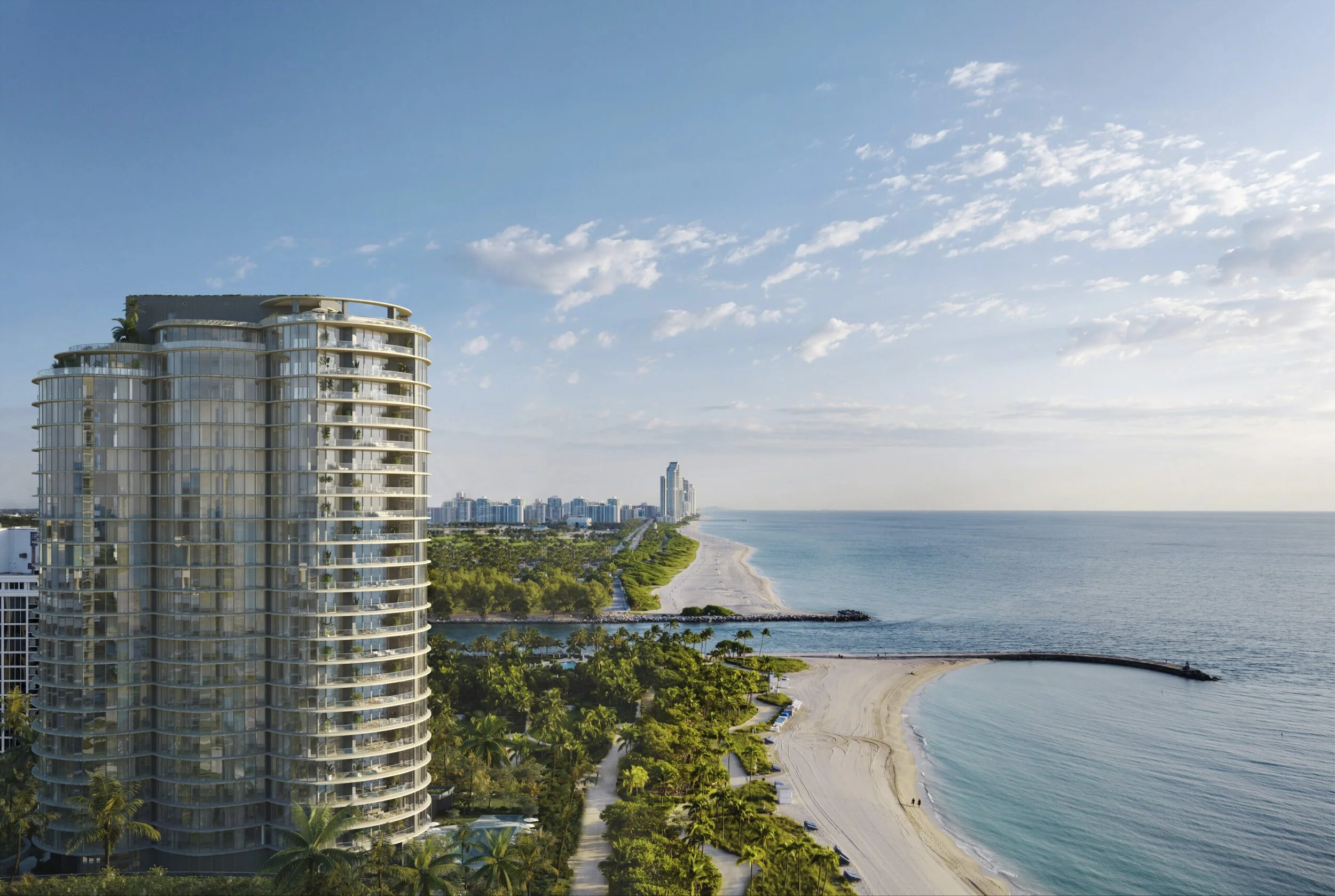 Rivage Bal Harbour x McKenzie Craft