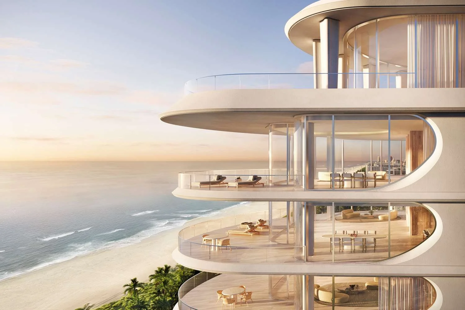 Shore Club: Starting Work on a Miami Beach Landmark