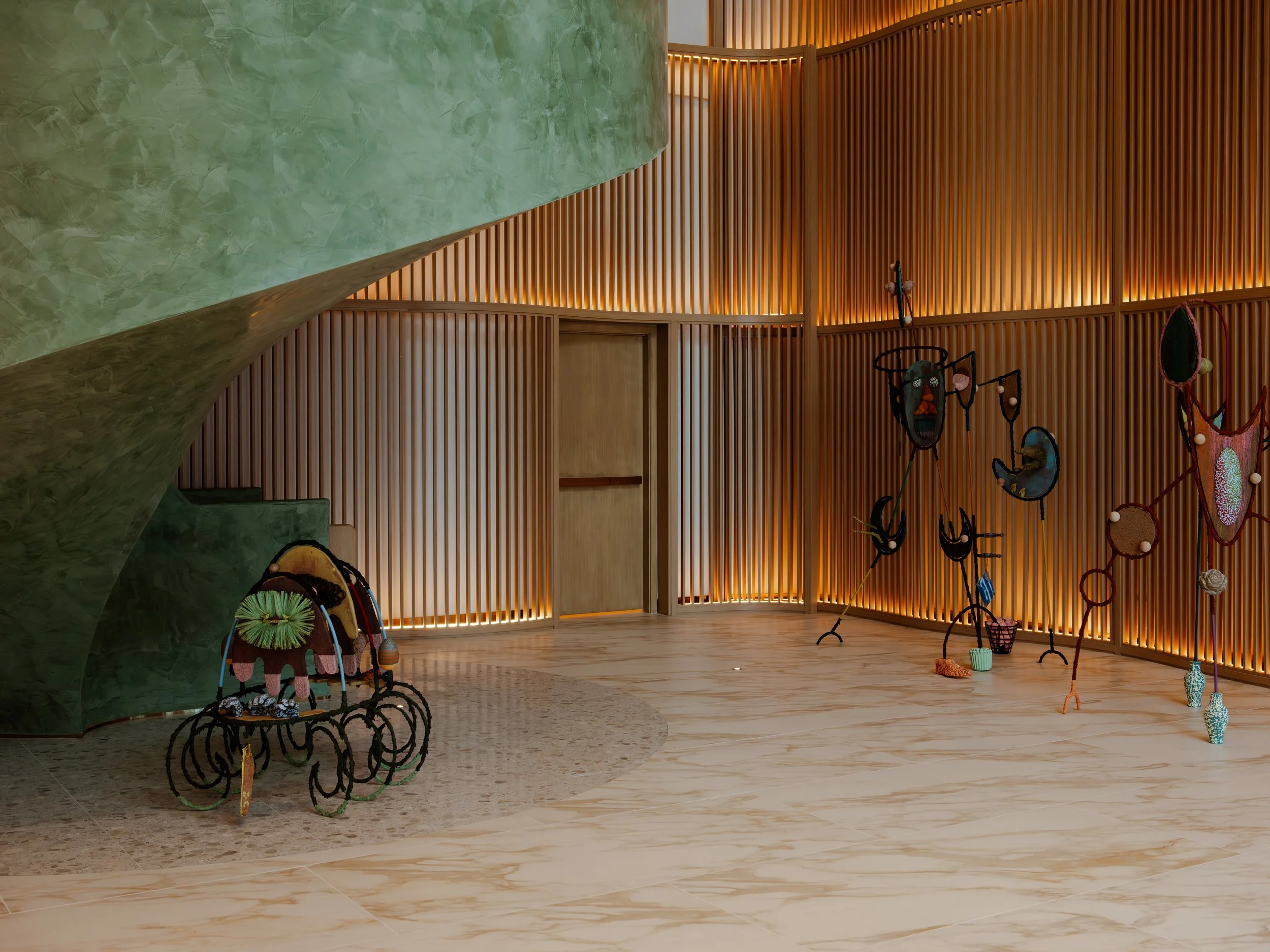 CASE STUDY: CASAMAR