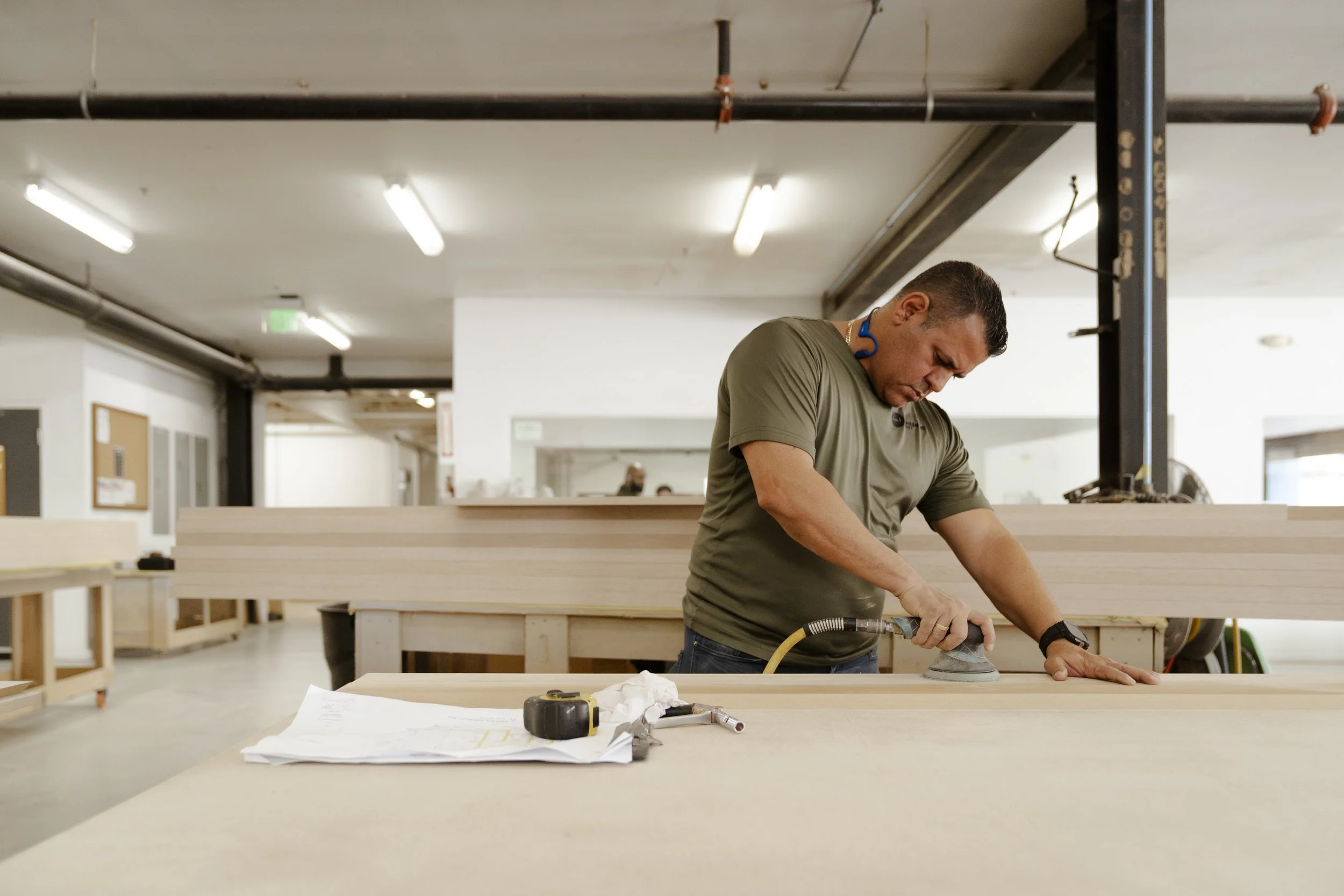 McKenzie Craft: Pushing Boundaries with INNERGY + Microvellum