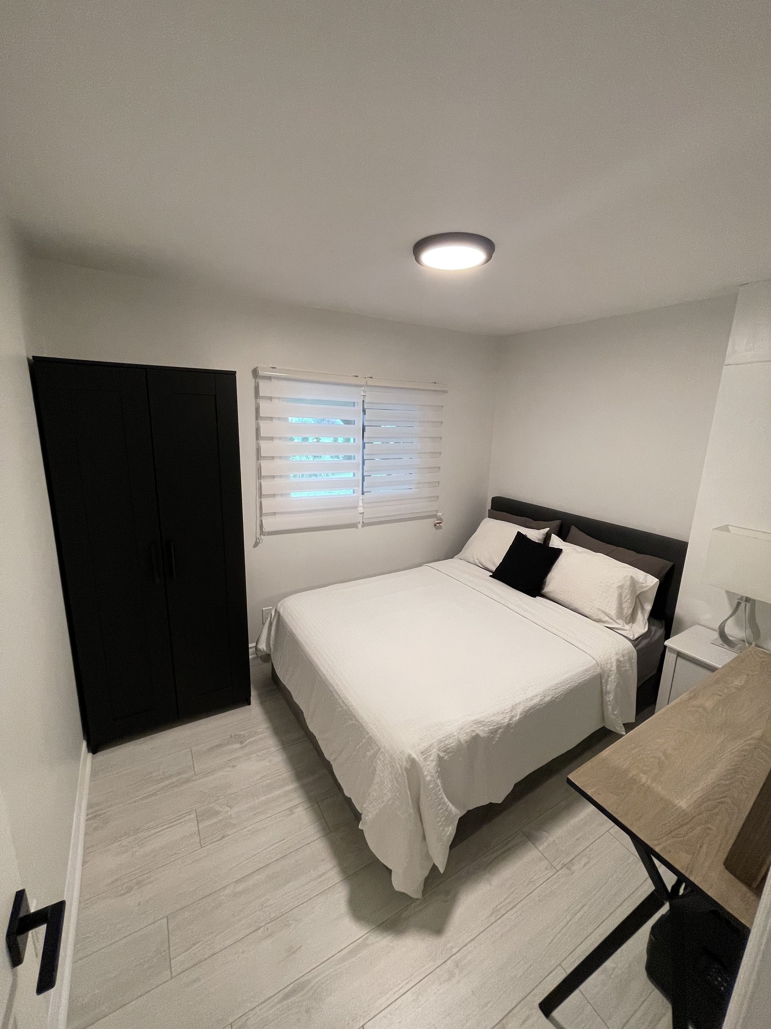 Bedroom 2/3