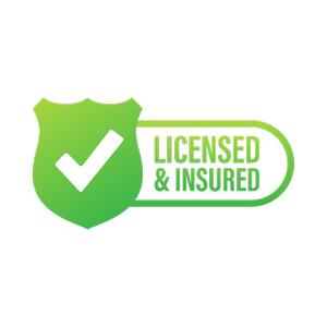 J Group Renovations licensed and insured