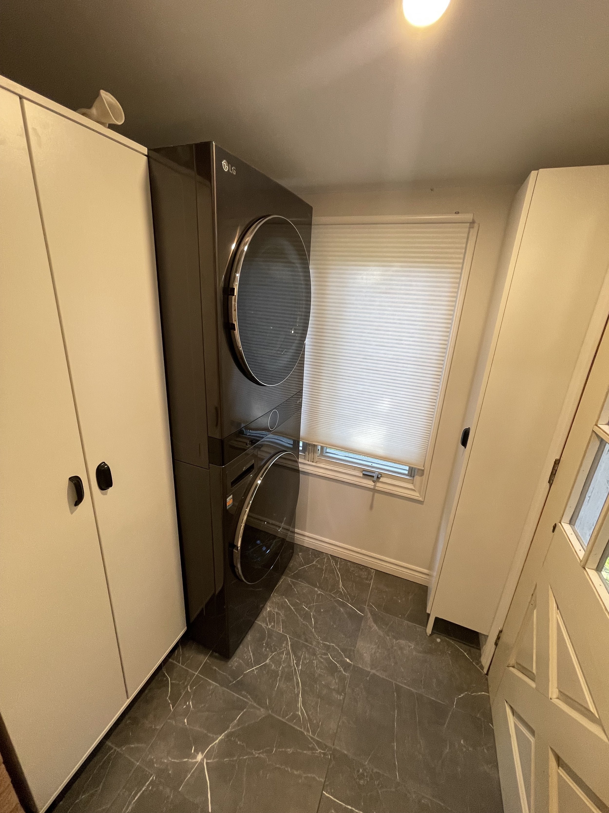 Mud room
