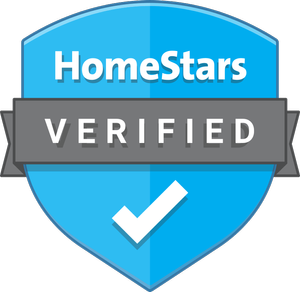 HomeStars Verified