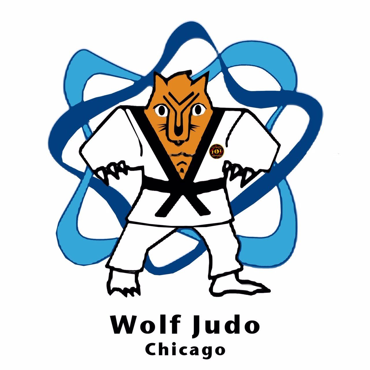 Wolf Judo