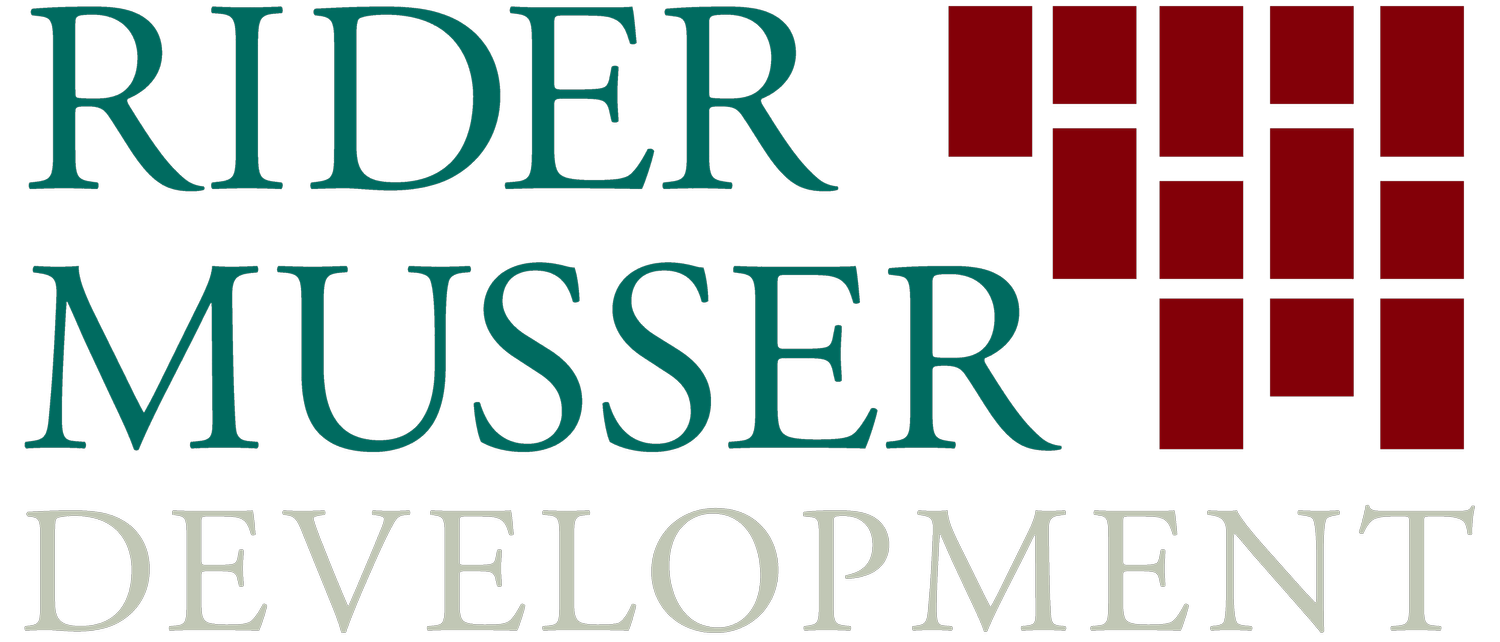 Rider Musser Development