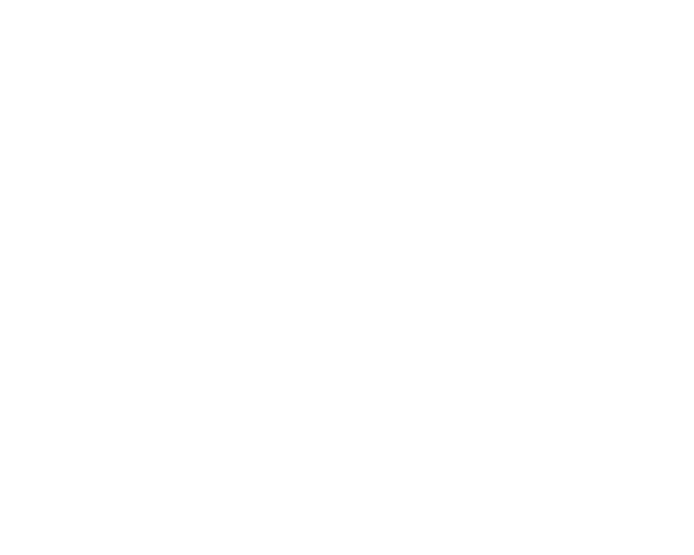 Design of a modern architectural logo with geometric lines, a stylized robot face, and the text 'DA VINCI STUDIO'.