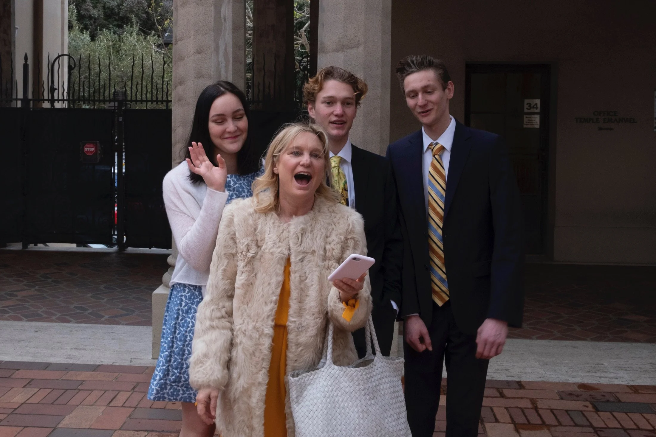 In Celebration of Jessica's Life