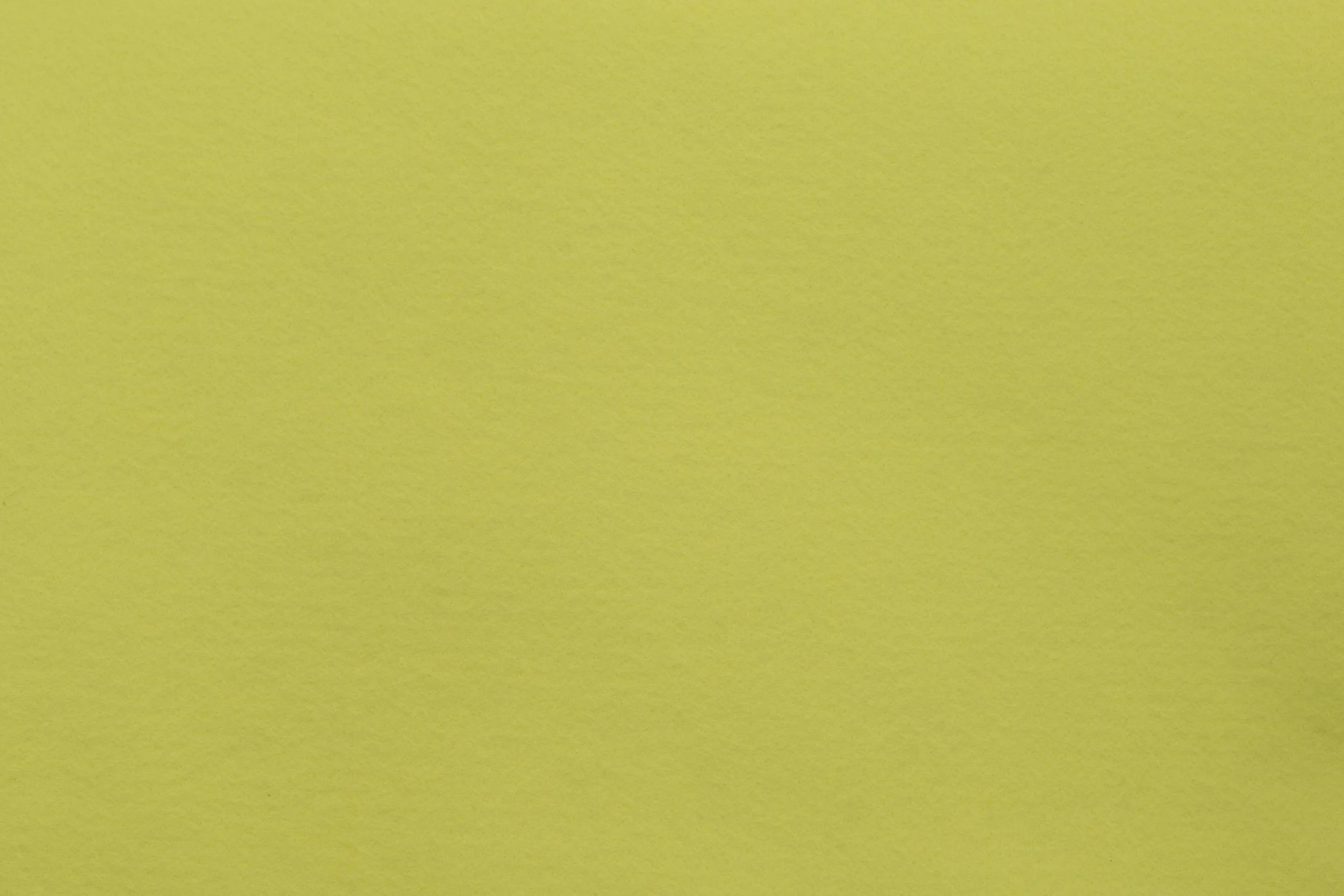 032 - Feltro Amarelo Candy - 50x70cm