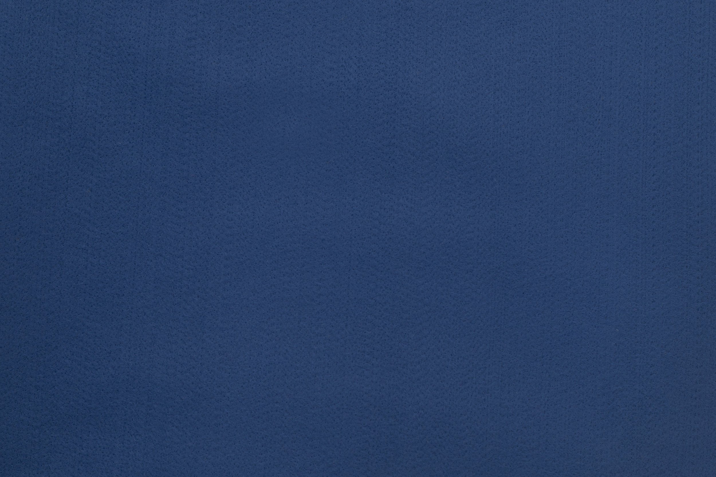 031 - Feltro Azul Royal - 50x70cm — Artiq Textiles