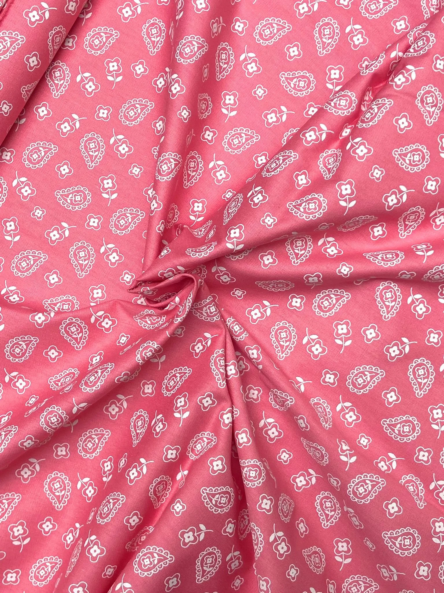 900156 – Mini Cashmere Pink