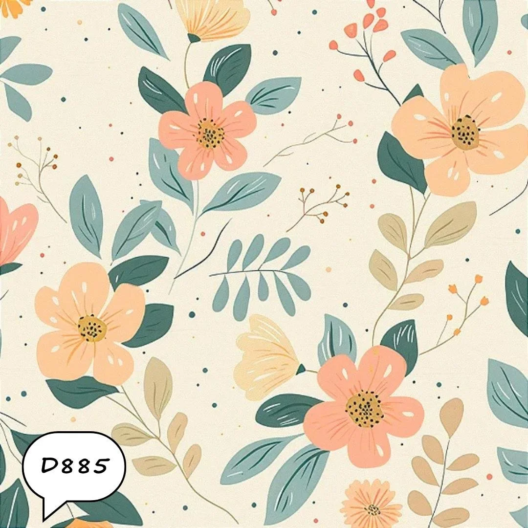 D885 - NEW