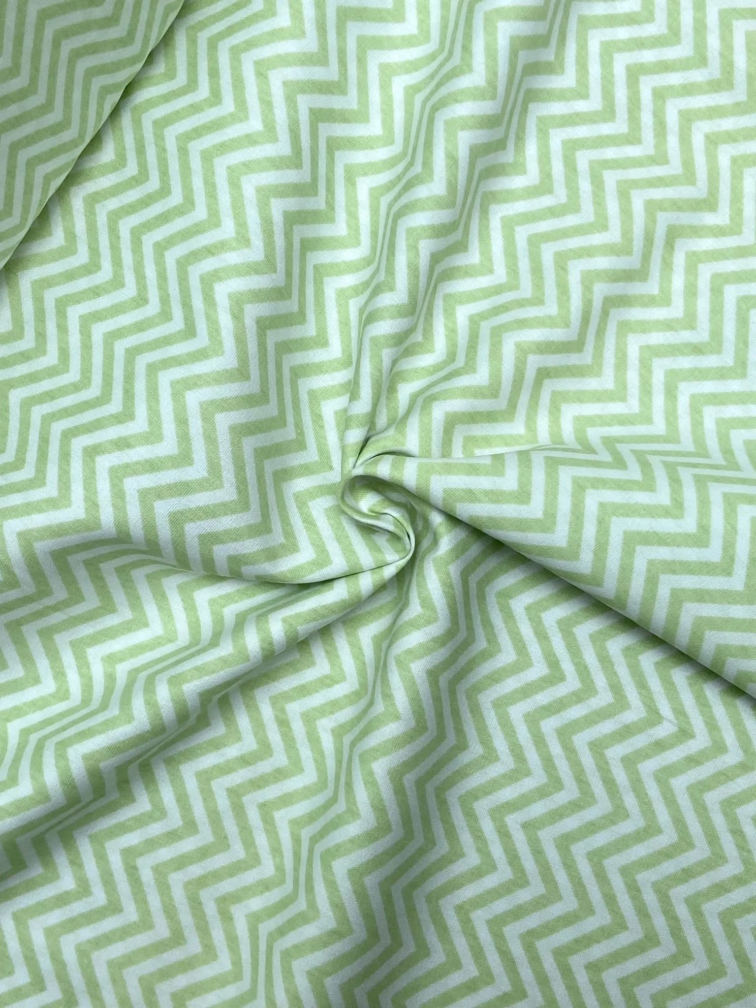 900653 - Chevron Verde
