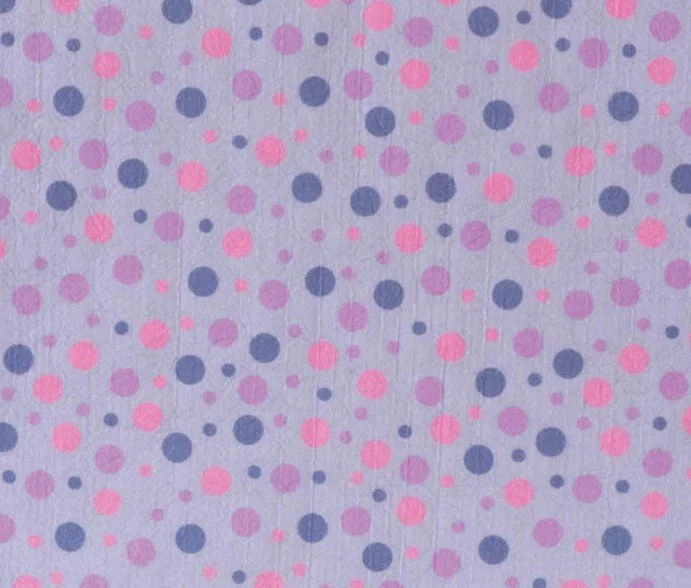 5084.068 - Poá Lilás - 50x70cm