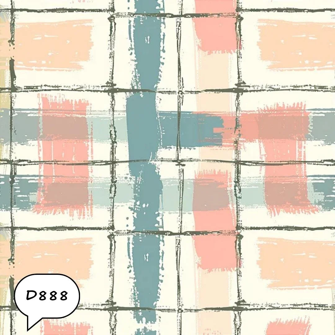 D888 - NEW