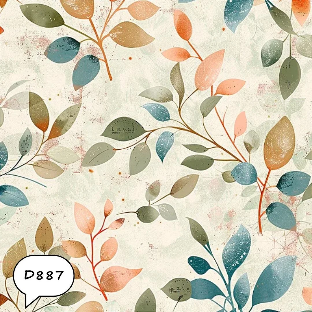 D887 - NEW
