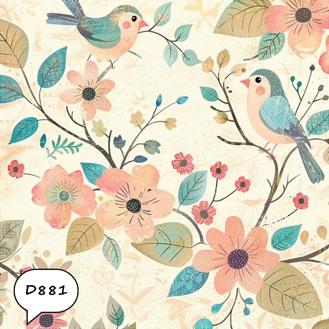 D881 - NEW