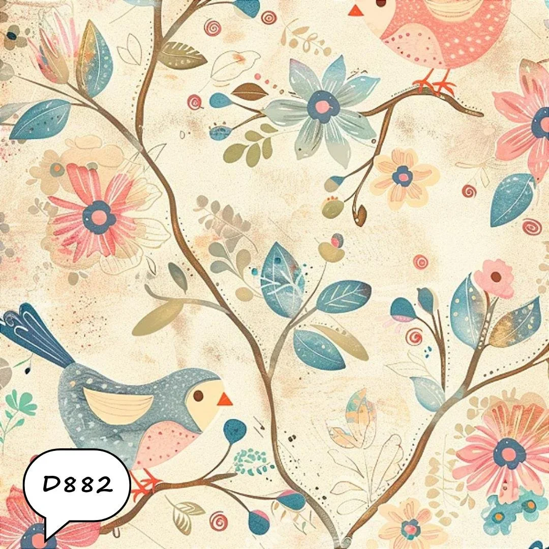 D882 - NEW