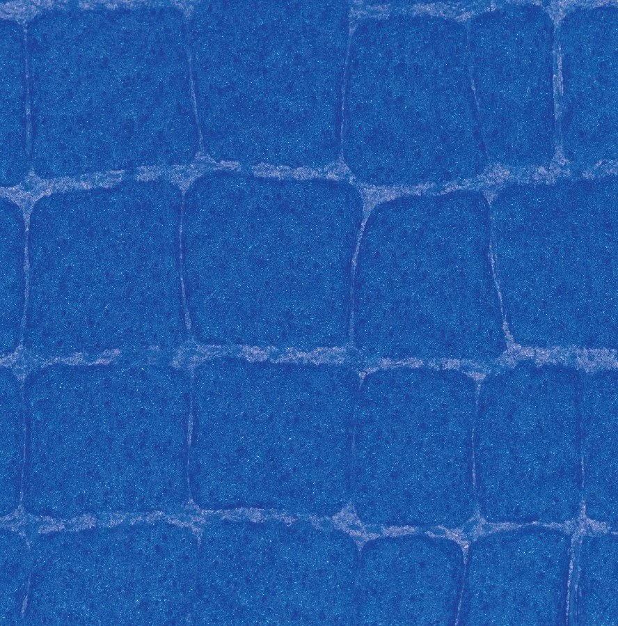 5180.083 - Gofrê Oceano - 50x70cm