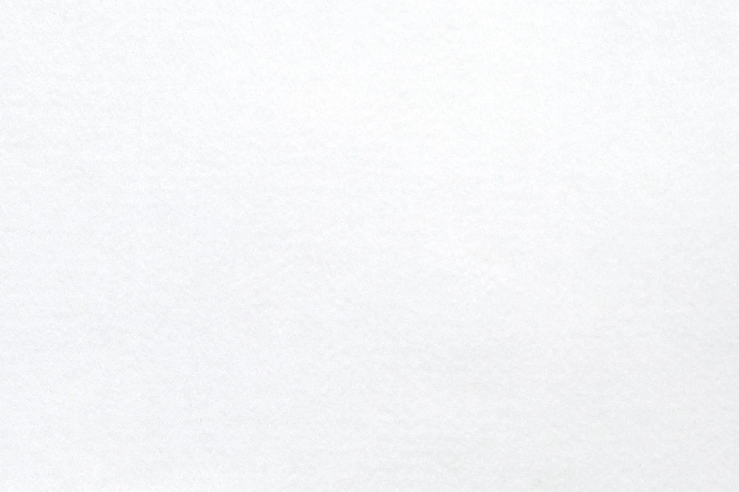 035 - Feltro Branco - 50x70cm