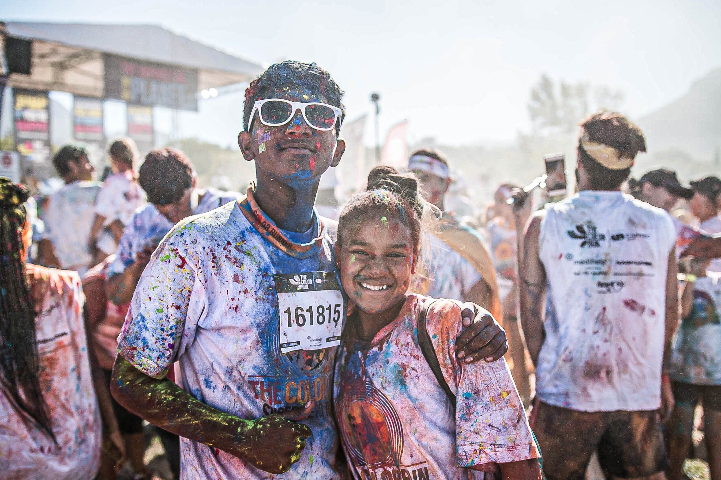 4 Toronto Festivals that aren’t Caribana