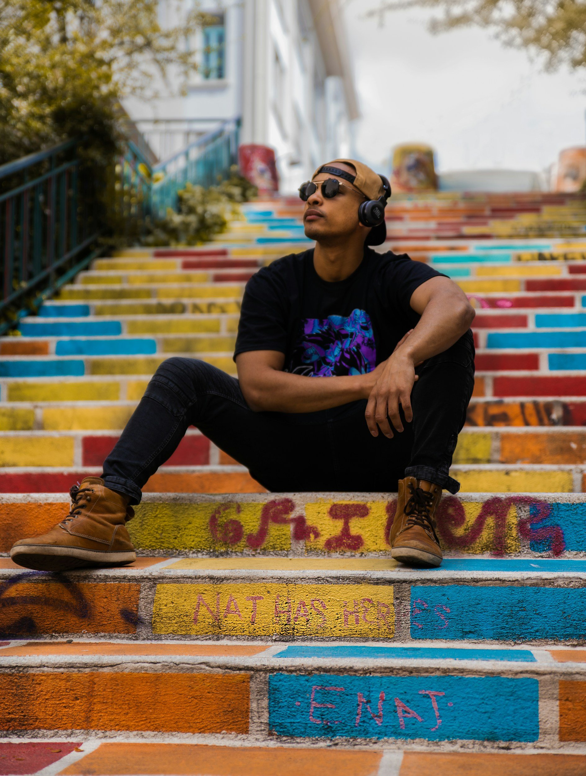 Planning a road trip? Here are 4 DJs with the best playlists for road travel