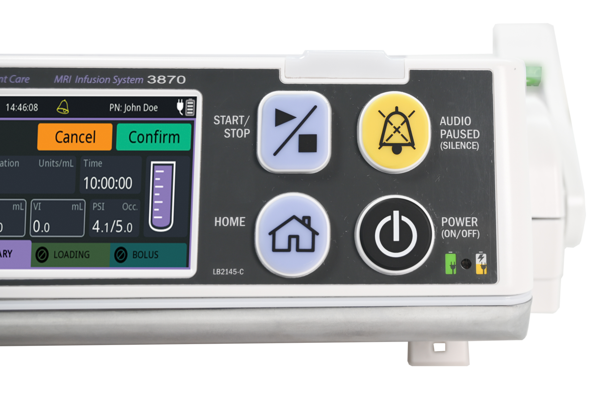 2. Best of Both Worlds Interface