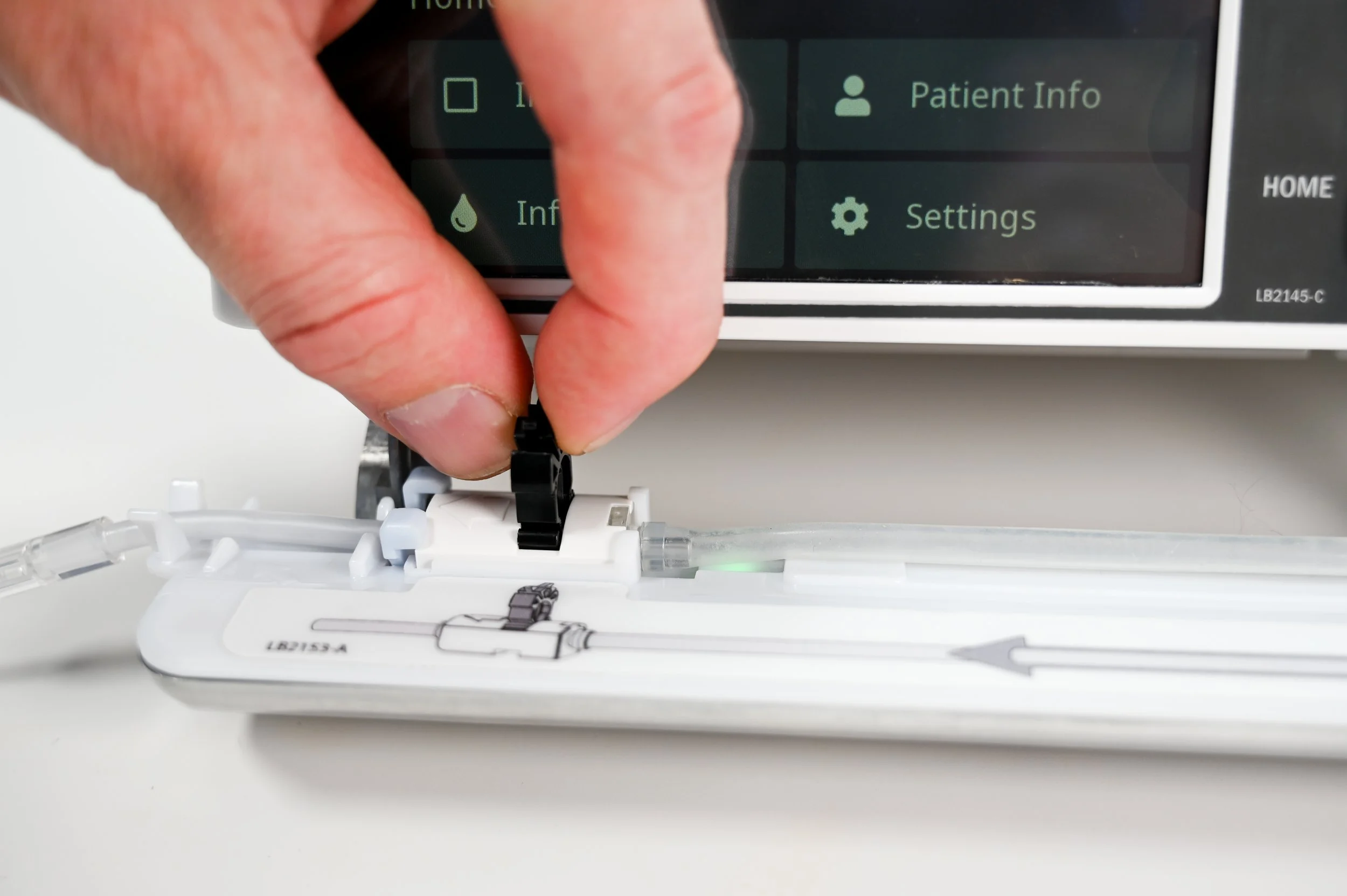 5. Auto Flow Preventor Control