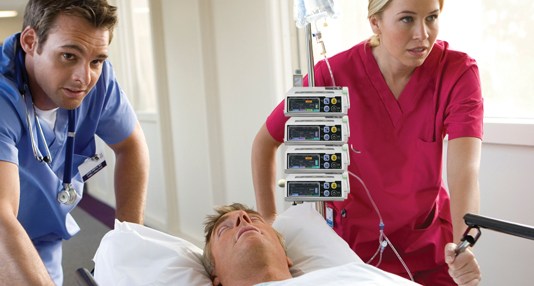 11. Interdepartmental Transport