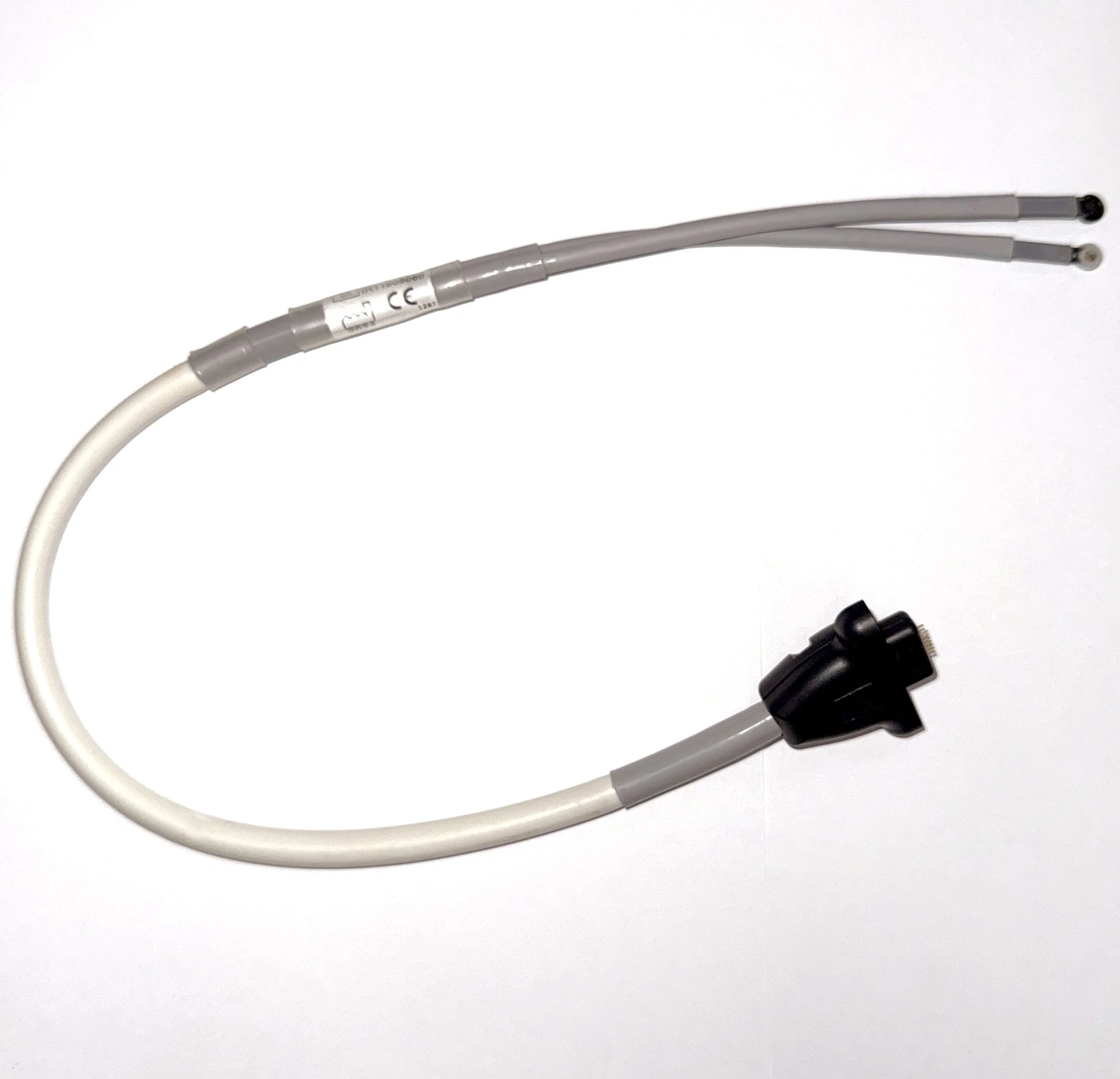 1821: Fiber Optic oPOD SpO2 Cable