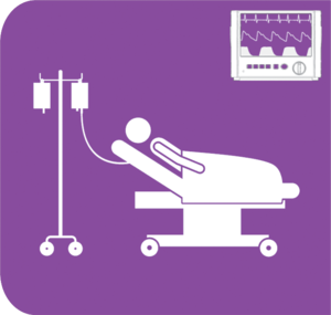 MRI-Compatible Patient Monitor — IRadimed
