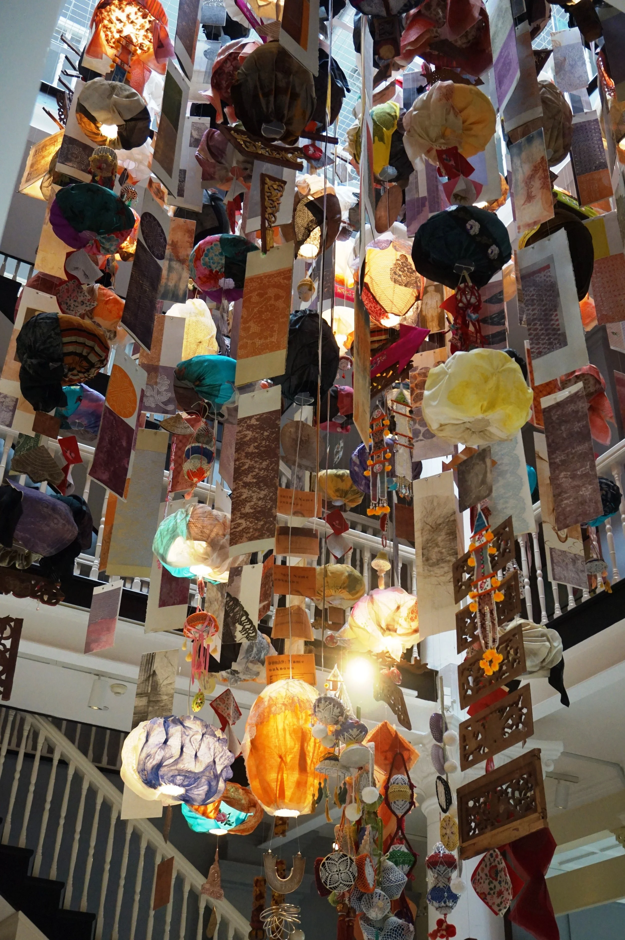MARINE KY SETTING OFF-2, SINGAPORE BIENNALE 2016.JPG