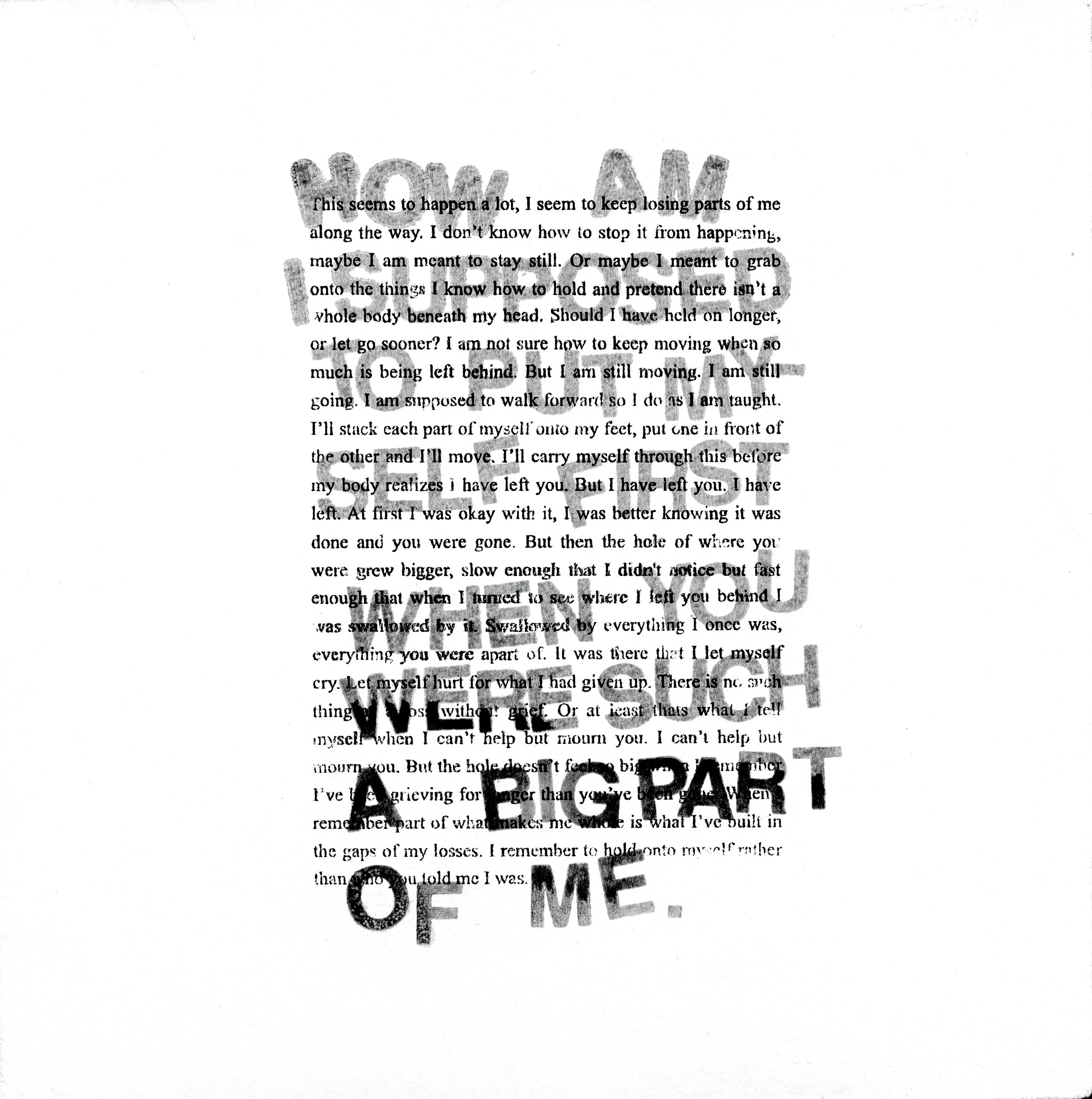 heat activated ink tests (activated)